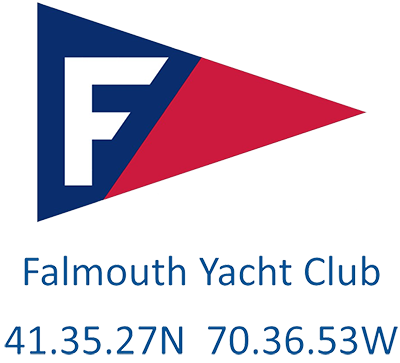 Falmouth Yacht Club Logo